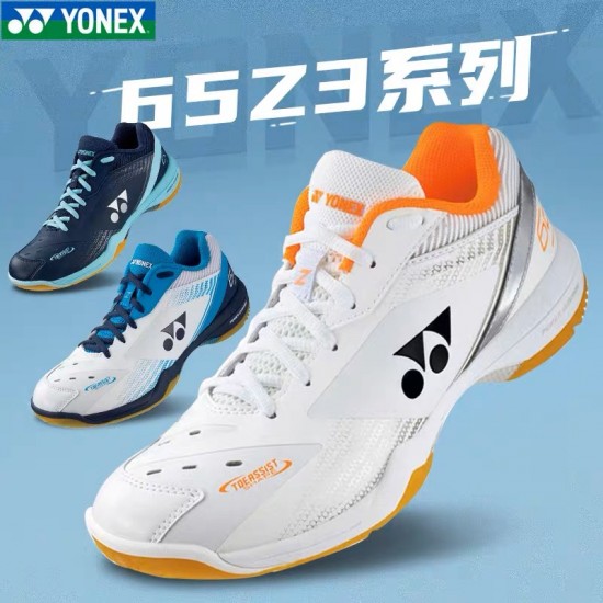 Power Cushion+ Badminton Shoes 65Z3 65Z3LEX 65Z3MEX 65Z3WEX