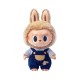 Wholesale 100% POP MART Original the Monsters Labubu 37cm Time to Chill Cute Model Labubu Toy Home Decoration Vinyl Plush Doll