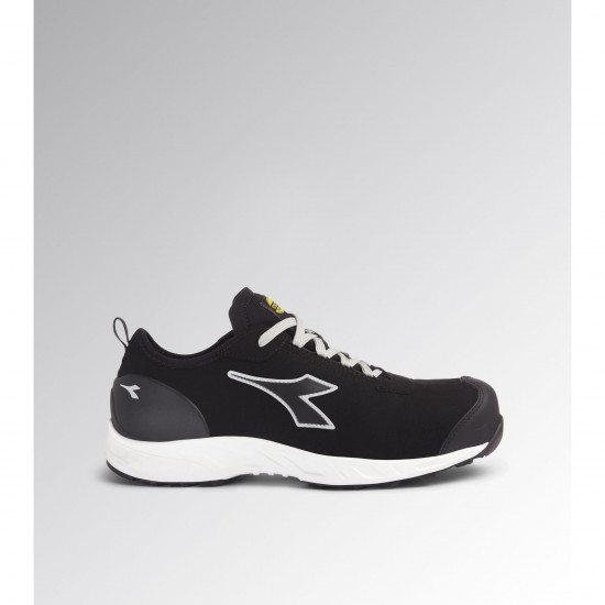 FLY Litebase Low S3 HRO SRC ESD Safety Shoes DIADORA