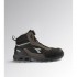 SHARK STABLE Impact Leather Quick Mid S3S FO SR SC ESD Safety Shoes DIADORA