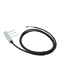 Robust Teros12 SDI-12 Advanced Soil Moisture Temperature EC Sensor for Agriculture Irrigation and Rockwool Coco Measurement