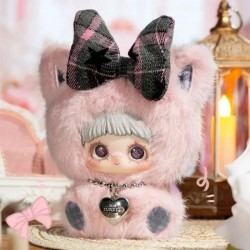 New Original Maymei V6 May I Love You Series Cute Vinyl Plush Blind Box Bag Pendant Doll Trendy Toy Collect Maymei Keychain Gift