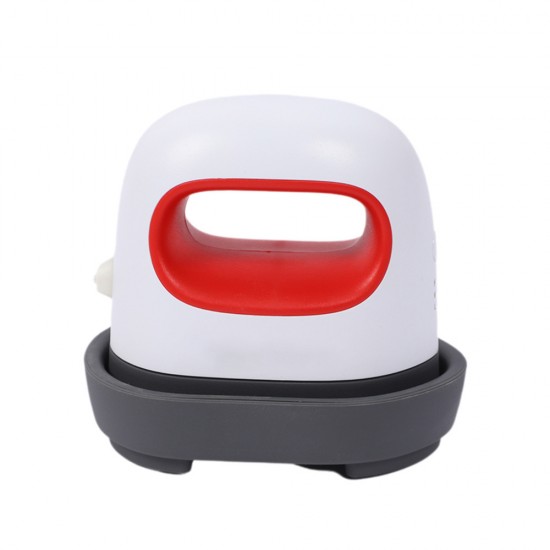 7 in 1 Combo Sublimation Heat Press Machine Mini Heat Press for Mug Phone Case Keychain T Shirt Hat Dish Printing