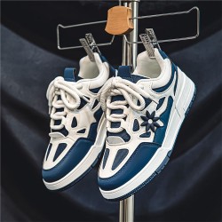 Factory Direct Wholesale light summer shoes sneaker sneakers men casual shoes trend men's sneakers designer