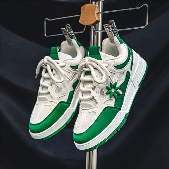 Factory Direct Wholesale light summer shoes sneaker sneakers men casual shoes trend men's sneakers designer