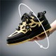 Factory Direct Wholesale light summer shoes sneaker sneakers men casual shoes trend men's sneakers designer