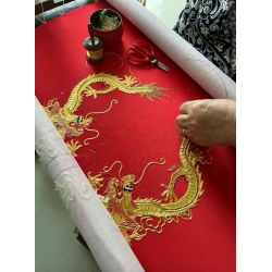 Traditional Chinese Clothing Women's Sleeveless Vests Waistcoats Mulberry Silk Solid Pattern Button Closure Inner/Outer Wear for