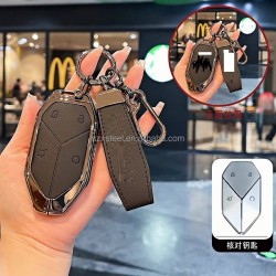 For Equation Leopard 8 Car Modification Parts, Equation Leopard 8 Keychains, High-quality Products, Original Factory Delivery