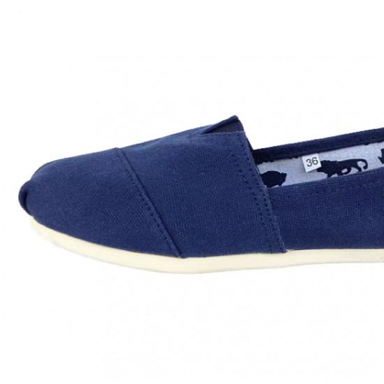 Ladies' Widefit Corrective Slip-On Sports Walking Shoes Adjustable Closure with Arch Support for Summer and Autumn Seasons