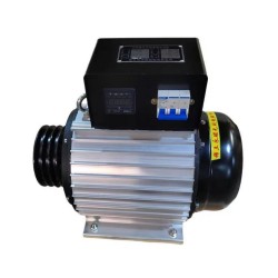 50zh 60hz 220v 380v 3kw 5kw 10kw 20kw 30kw 50kw 75kw 20kva 30kVA 100kW Brushless Alternator 100% Copper Wire Alternator Price