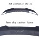 For BMW 4 Series G22 Coupe&M4 G82 PSM Style Dry Carbon Fiber Rear Spoiler Trunk Wing 2020-2025