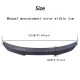 For BMW 4 Series G22 Coupe&M4 G82 PSM Style Dry Carbon Fiber Rear Spoiler Trunk Wing 2020-2025