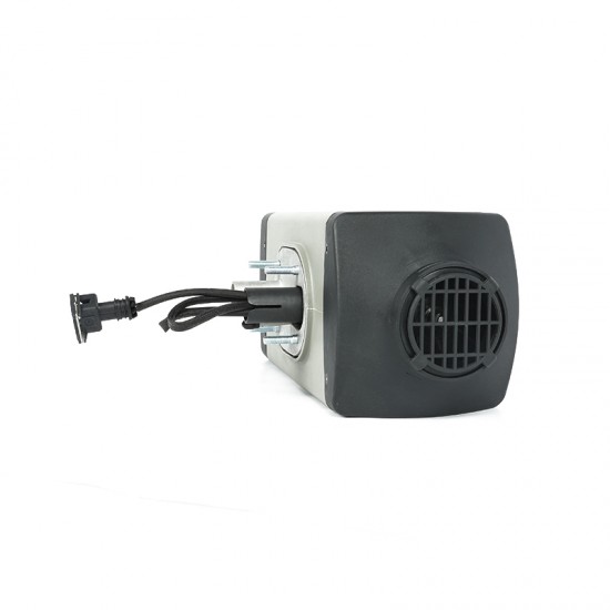 2025 New Metal 2kw Gasoline Heater 5kW Parking air Heater 12V Car Parking Heater