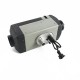 2025 New Metal 2kw Gasoline Heater 5kW Parking air Heater 12V Car Parking Heater