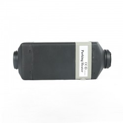 2025 New Metal 2kw Gasoline Heater 5kW Parking air Heater 12V Car Parking Heater