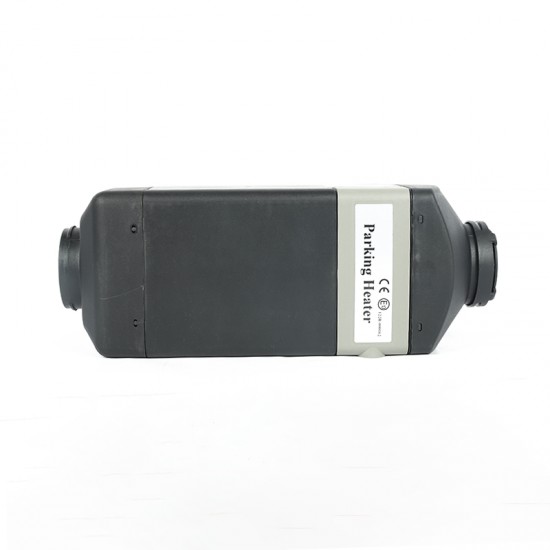 2025 New Metal 2kw Gasoline Heater 5kW Parking air Heater 12V Car Parking Heater