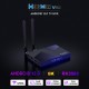 H96 MAX V58 CODEED 8K Streaming Best Wifi 6 Internet OTT Superbox Google Smart Android 12.0 Set-top TV Box Without IPTV