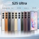New S25 Ultra 22GB+2TB Best Selling S25 ultra 5G Smartphone 2025 New Android 15 6.9 Inch Gaming 5G WIFI S25 ultra Smart Phones