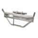 EZGO RXV Golf Cart 2008-2016 Hot Dip Galvanized Front Bumper Guard,Durable Golf Cart Parts OEM 602390