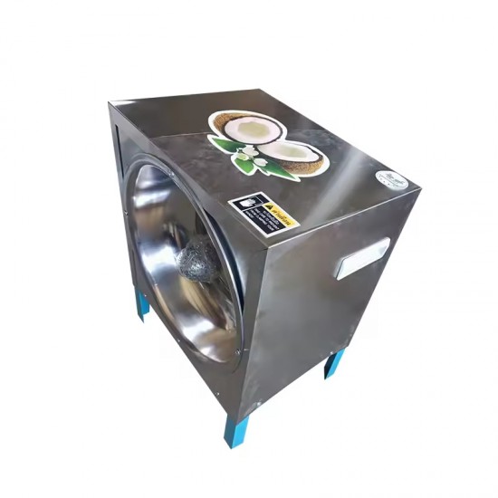 New Type Meat Grinder Grinding Grating Scraper Electric Coconut Processing Machine Grater