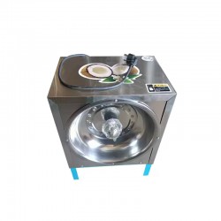 New Type Meat Grinder Grinding Grating Scraper Electric Coconut Processing Machine Grater