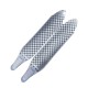 Professional Adult Diving Fins High Quality 12K Carbon Fiber Blade 1 Meter Long for Freediving