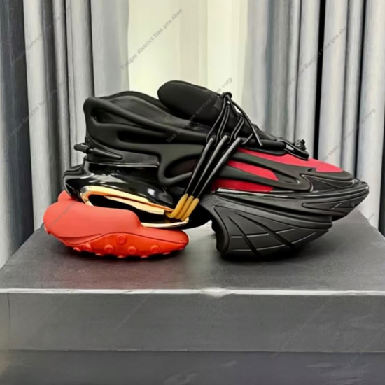 New Casual Vintage Color Matching Lace-up Outdoor Sneakers Breathable and Comfortable Walking Style Sneakers for Men