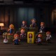 POPMART Original Limited Chucky Franchise Series Figures Series Vinyl Plush Hand-made Blind Box Christmas and Halloween Gifts