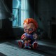 POPMART Original Limited Chucky Franchise Series Figures Series Vinyl Plush Hand-made Blind Box Christmas and Halloween Gifts