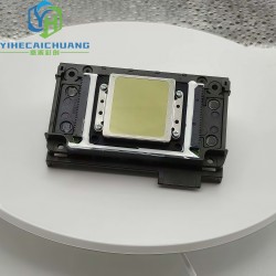 YIHECAICHUANG Excellent 100% Tested for Epson XP601 XP610 XP600 XP701 XP800 XP801 XP820 XP850 Laser Printer Printing Machinery