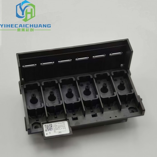 YIHECAICHUANG Excellent 100% Tested for Epson XP601 XP610 XP600 XP701 XP800 XP801 XP820 XP850 Laser Printer Printing Machinery