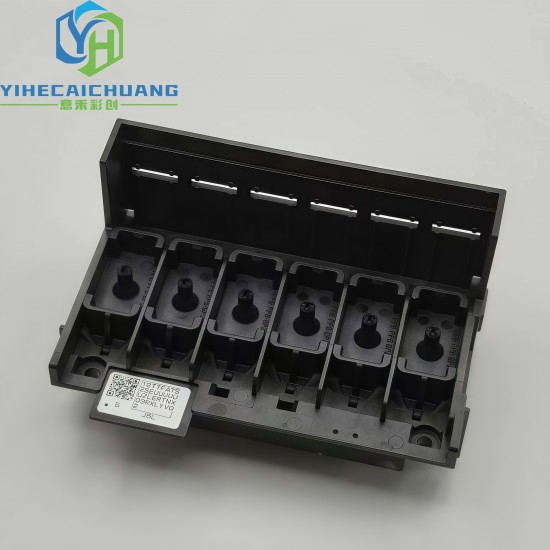 YIHECAICHUANG Excellent 100% Tested for Epson XP601 XP610 XP600 XP701 XP800 XP801 XP820 XP850 Laser Printer Printing Machinery