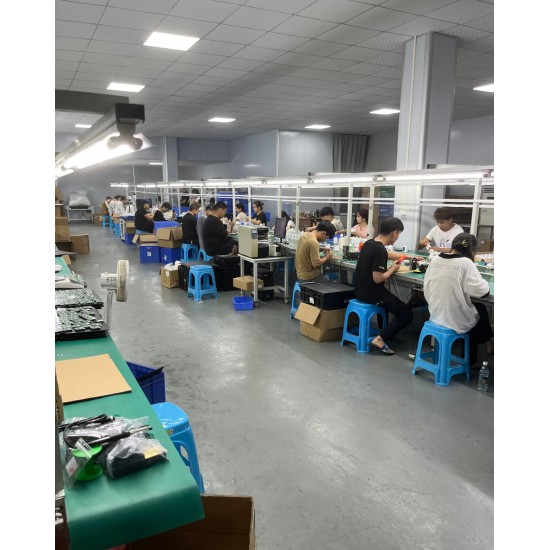 YIHECAICHUANG Excellent 100% Tested for Epson XP601 XP610 XP600 XP701 XP800 XP801 XP820 XP850 Laser Printer Printing Machinery