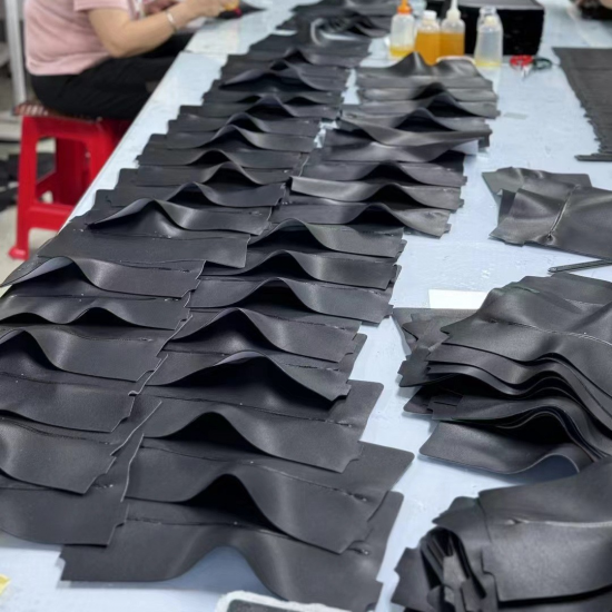 Custom Designer Handbags Sample-making Genuine Leather Women's Bags Based on Customer Design Pictures High Quality