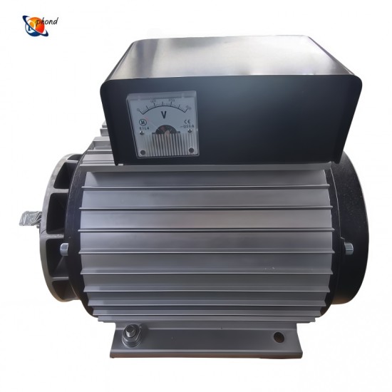 Enneng Free Energy PMSM Three-Phase Permanent Magnet Variable Frequency Motor and Generator