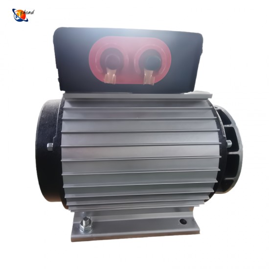 Enneng Free Energy PMSM Three-Phase Permanent Magnet Variable Frequency Motor and Generator