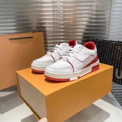 Men's Shoes 2025 New Summer Versatile Niche Original Casual Flat Shoes, Sports Thick-soled Height-increasing Bread Trendy Shoes