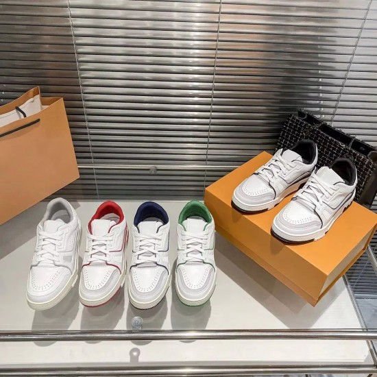 Men's Shoes 2025 New Summer Versatile Niche Original Casual Flat Shoes, Sports Thick-soled Height-increasing Bread Trendy Shoes