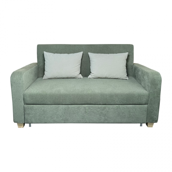 Foreign Trade Export Multifunctional Folding Double Sofa Bed Dual-use Leisure Lazy Transformation Furniture