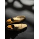 New trendy shoes - 202 durable leather thick-soled low-heeled fashionable retro men's leather shoes