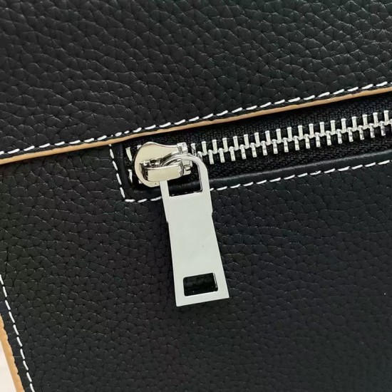 Peicees Chest Crossbody Sling Backpack Bag Travel Bike Gym Daypack for Women Men