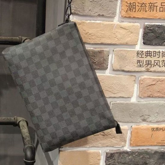 Men Small Sling Shoulder Crossbody Bag Anti-theft One Strap Casual Chest Bags Slim Backpack Outdoor Hiking Biking