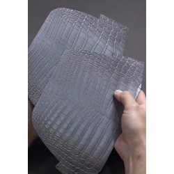 Men's Vintage Genuine Leather Crossbody Messenger Shoulder Bag Polyester Zipper Stylish Business Fashion Satchel for Hiking