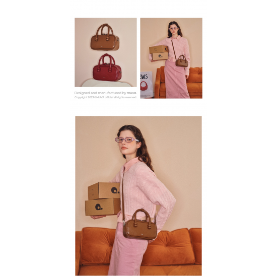 New Style Cute Winter-Spring Bag for College Students, Small and Exclusive Shoulder Bag