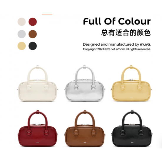 New Style Cute Winter-Spring Bag for College Students, Small and Exclusive Shoulder Bag