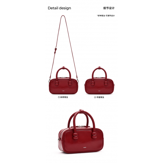 New Style Cute Winter-Spring Bag for College Students, Small and Exclusive Shoulder Bag