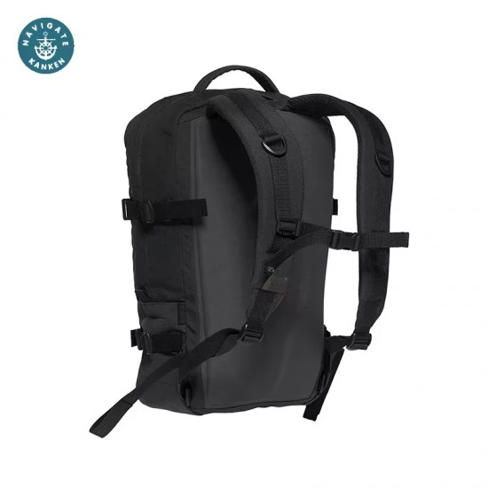 Professional 23L Lightweight Backpack Foldable Waterproof Made of Oxford for Travel Hiking Climbing Outdoor Series Bag