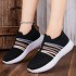 DN 2023 Summer New Style Breathable Mesh Shoes Fashionable Casual Canvas Shoes