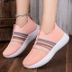 DN 2023 Summer New Style Breathable Mesh Shoes Fashionable Casual Canvas Shoes