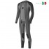 Befast Racing Made in Italy Full Motorcycle Undersuit Black XS/S